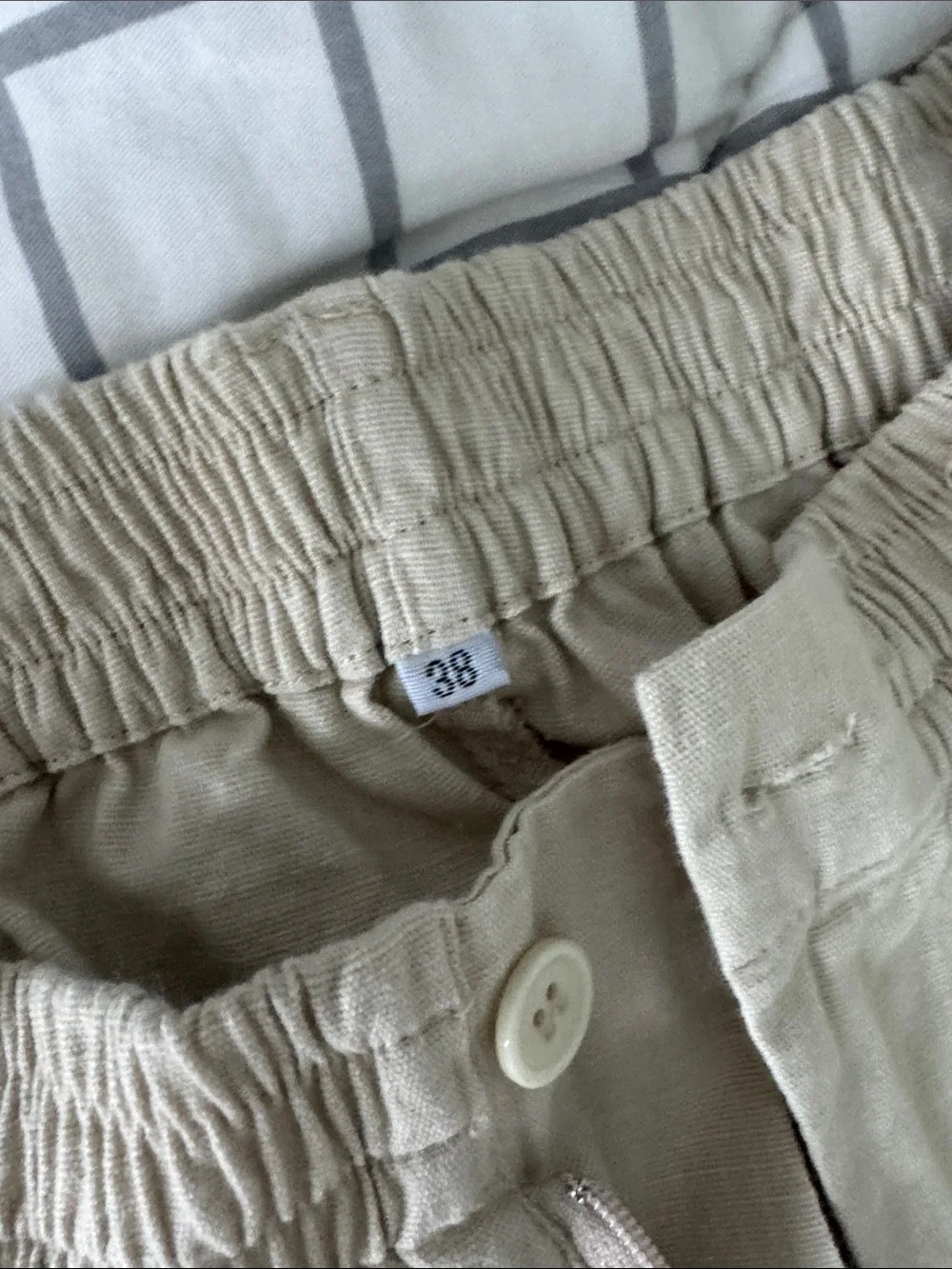 Amazon casual straight